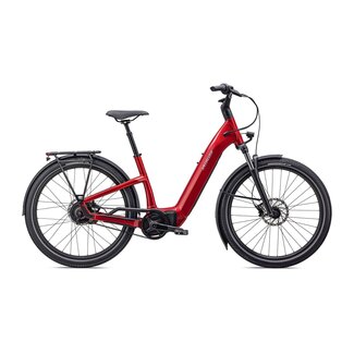 Specialized  Turbo COMO 4.0 IGH  90422-4604