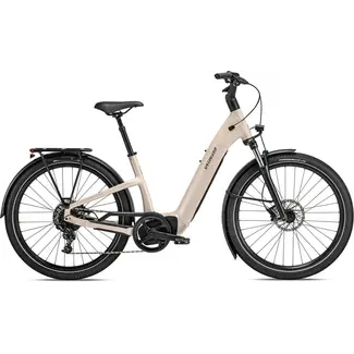 Specialized  Turbo COMO 4.0 IGH Gates Carbon Drive CDX