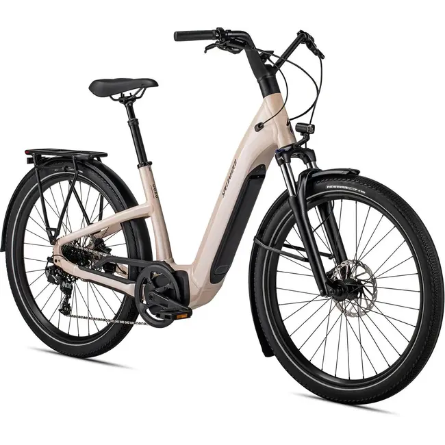 Specialized  Turbo COMO 4.0 IGH Gates Carbon Drive CDX