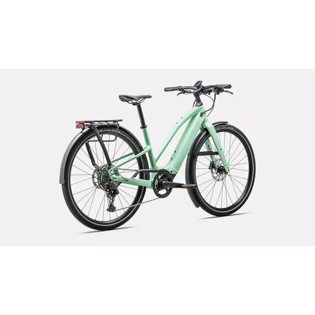 Specialized  Vado SL 4.0 ST EQ