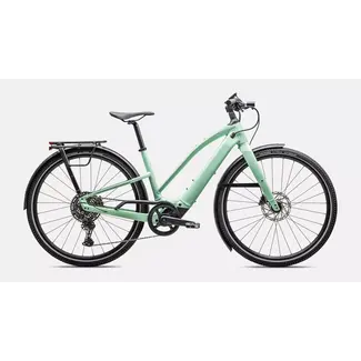 Specialized  Vado SL 4.0 ST EQ