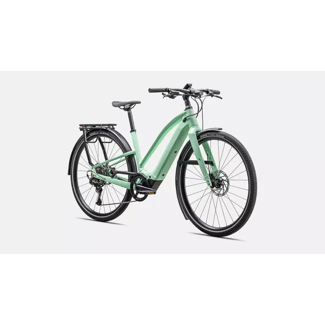 Specialized  Vado SL 4.0 ST EQ