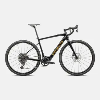 Specialized  Creo SL E5 Comp SRAM Apex Eagle