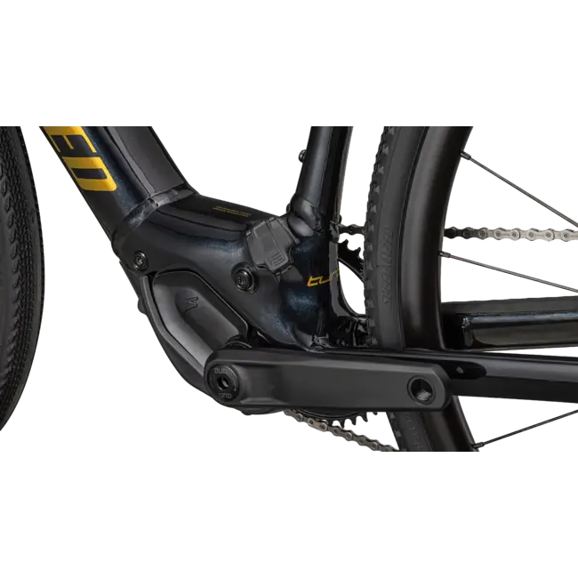 Specialized  Creo SL E5 Comp SRAM Apex Eagle