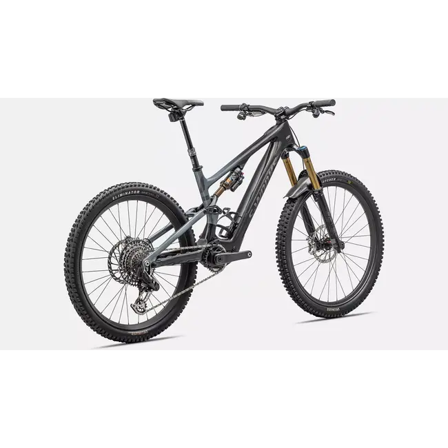 Specialized  S-Works Levo SL Carbon 50 Nm 320Wh