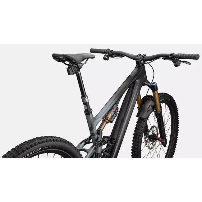 Specialized  S-Works Levo SL Carbon 50 Nm 320Wh