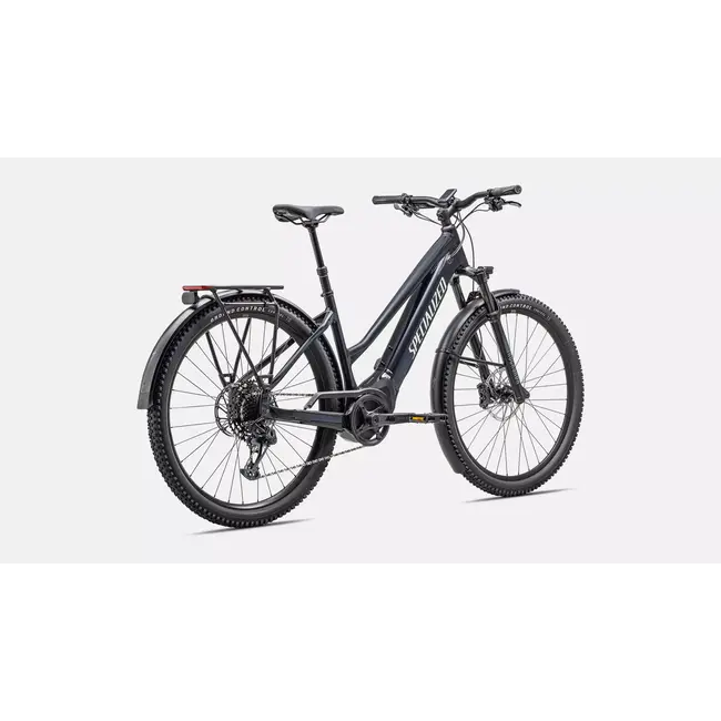 Specialized  Turbo Tero 5.0 EQ Step-Through