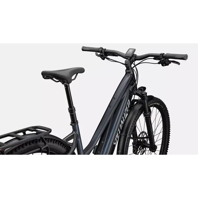 Specialized  Turbo Tero 5.0 EQ Step-Through