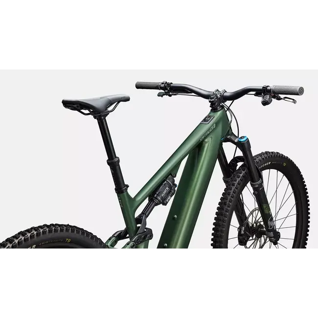 Specialized  Turbo Levo Expert Carbon G4