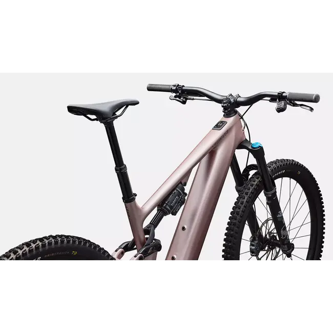 Specialized  Turbo Levo 4 Comp Carbon 95224-5804