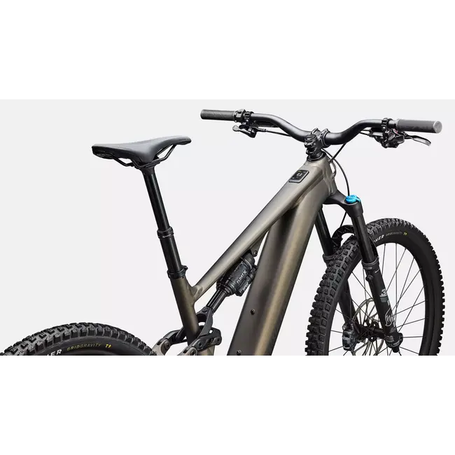 Specialized  Turbo Levo 4 Comp Alloy