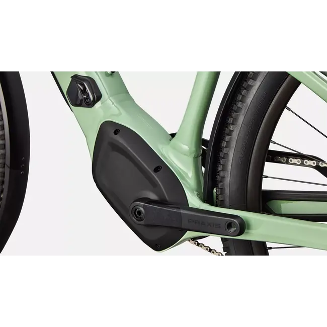 Specialized  Turbo Tero 5.0 EQ