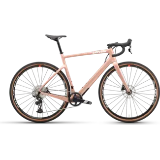 Cervélo Aspero Apex 1