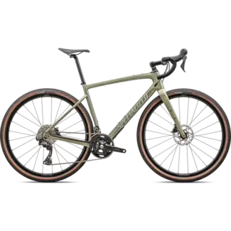 Specialized  Diverge Sport Carbon 95425-6249