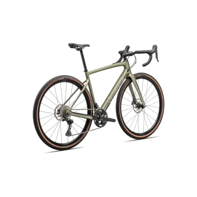 Specialized  Diverge Sport Carbon Shimano GRX 95425-6249