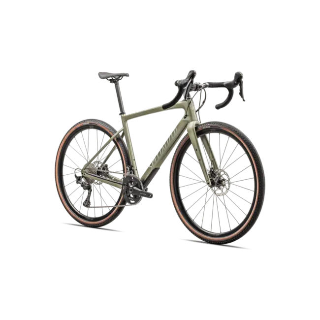 Specialized  Diverge Sport Carbon Shimano GRX 95425-6249