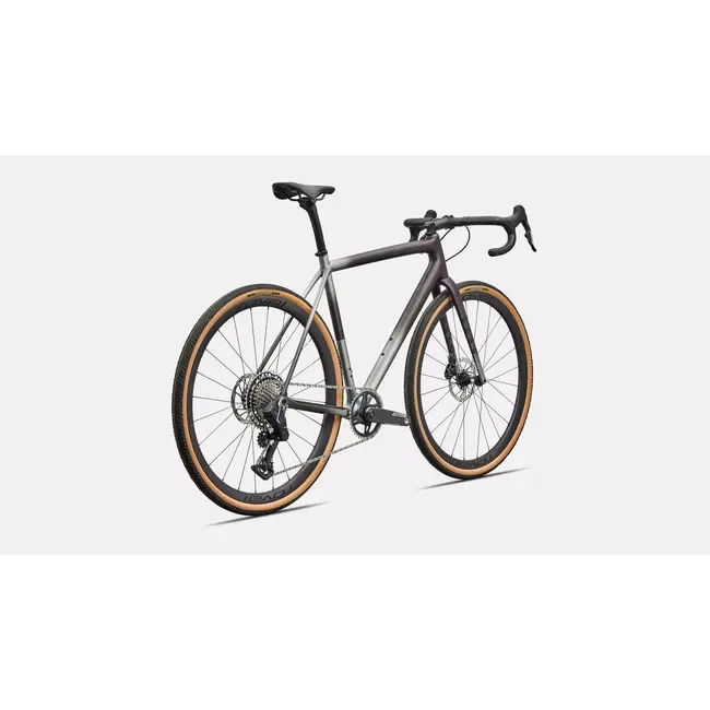 Specialized  Crux PRO SRAM Force  91426-1056