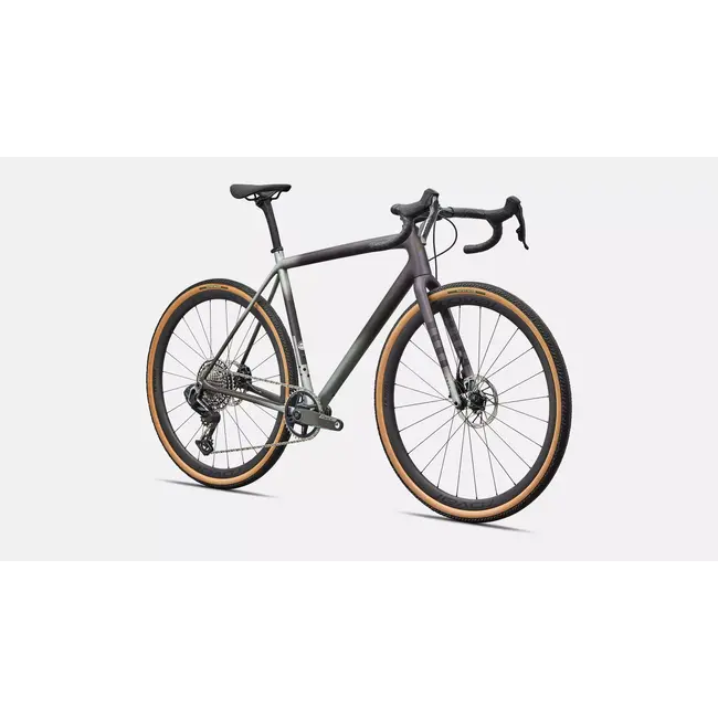 Specialized  Crux PRO SRAM Force  91426-1056