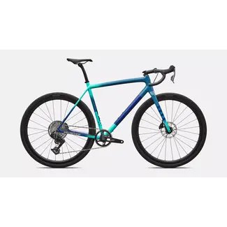 Specialized  Crux Expert  91426-3058