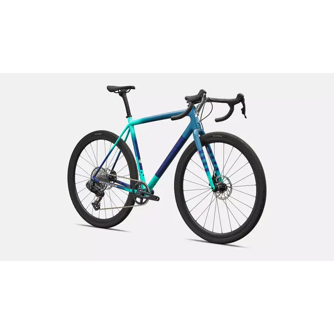 Specialized  Crux Expert  91426-3058