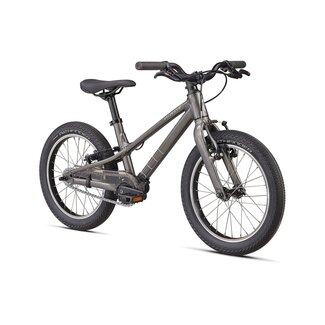 Specialized  Jett 16 grau/schwarz