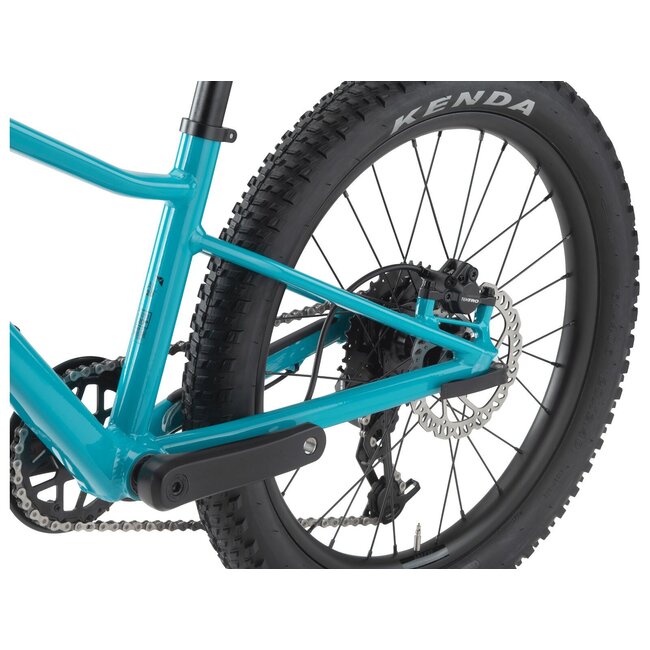 BMC Twostroke 20 AL VAR1 türkis