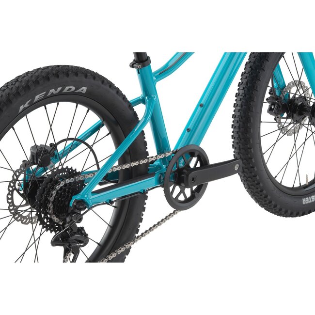 BMC Twostroke 20 AL VAR1 türkis