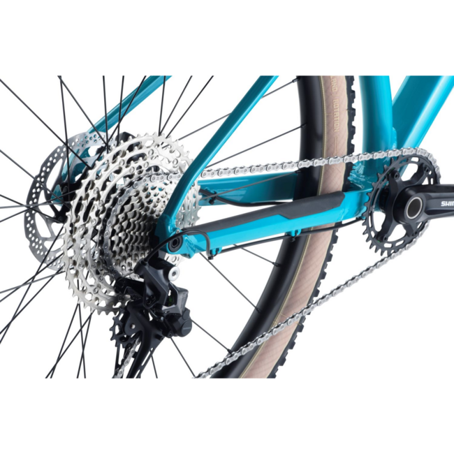 BMC Twostroke AL TWO Sram NX