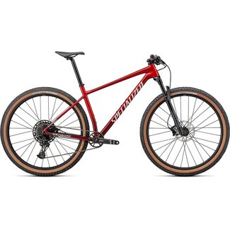Specialized  Chisel HT Comp