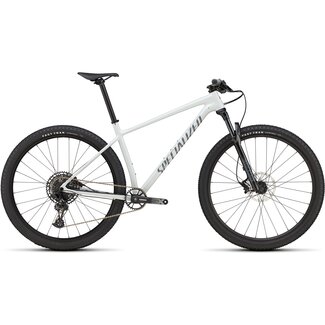 Specialized  Chisel HT Comp