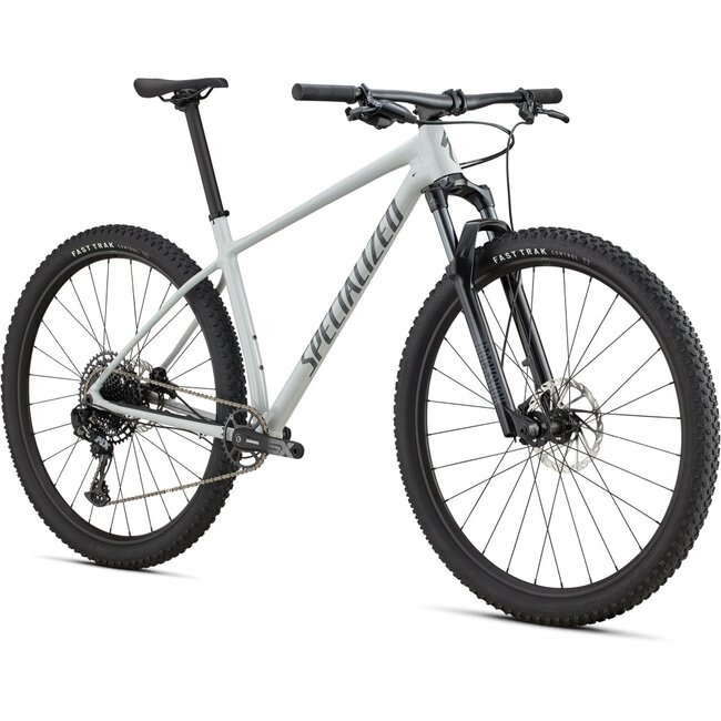 BMC Chisel HT Comp SRAM NX eagle