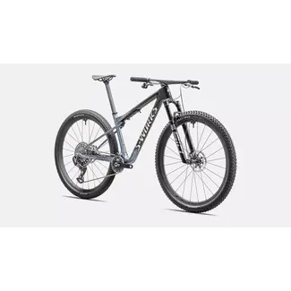 Specialized  S-Works Epic World Cup 93125-0304