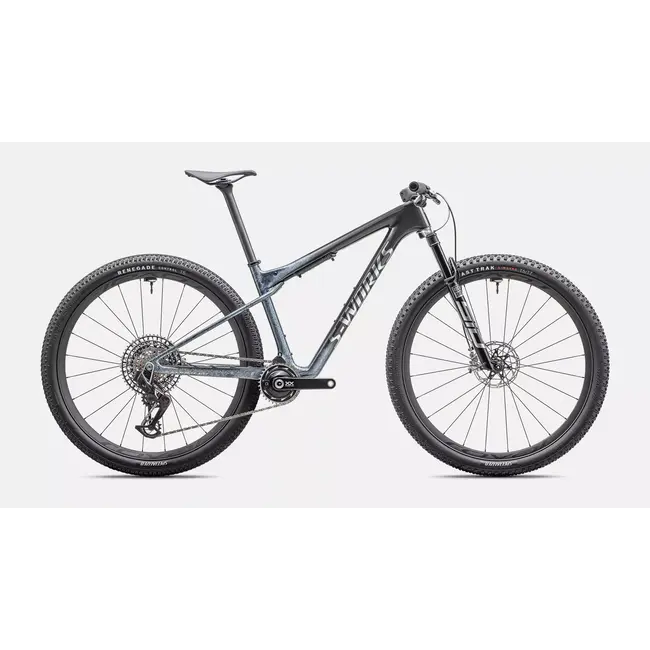 Specialized  S-Works Epic World Cup 93125-0304