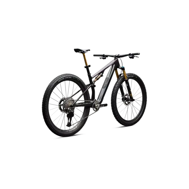 Specialized  S-Works Epic 8 EVO Di2