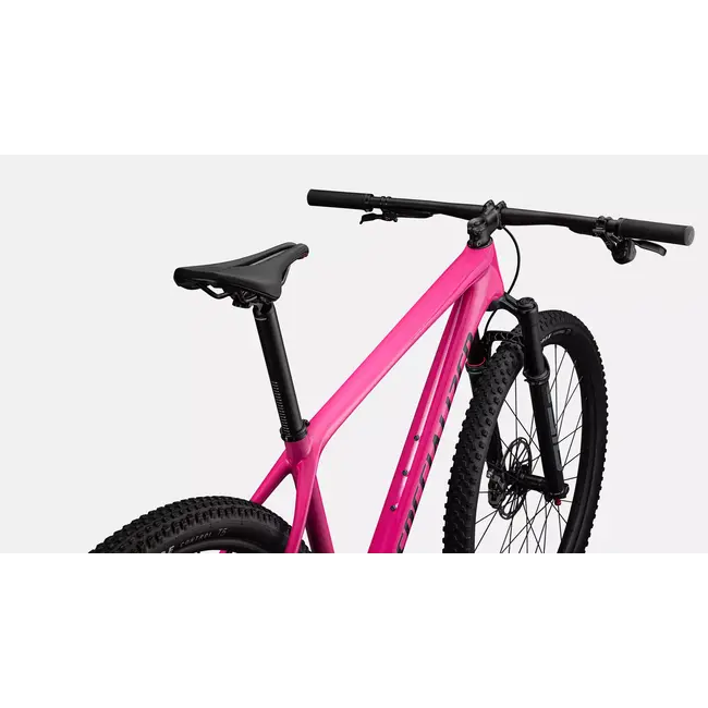 Specialized  Epic Hardtail Comp