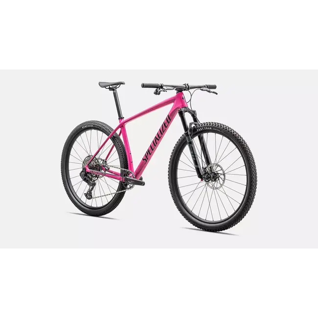 Specialized  Epic Hardtail Comp
