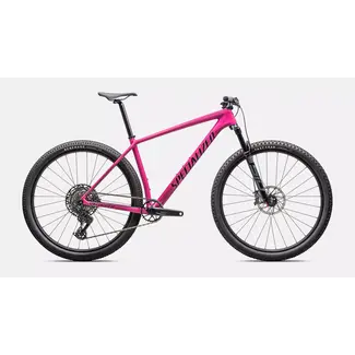 Specialized  Epic Hardtail Comp