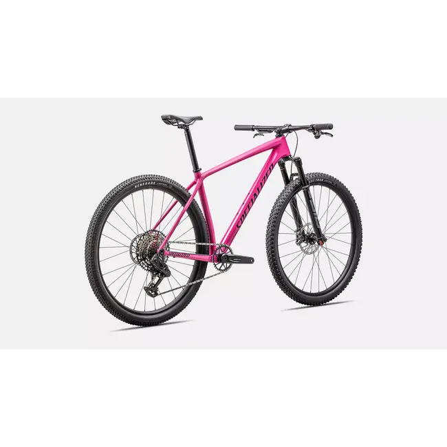 Specialized  Epic Hardtail Comp