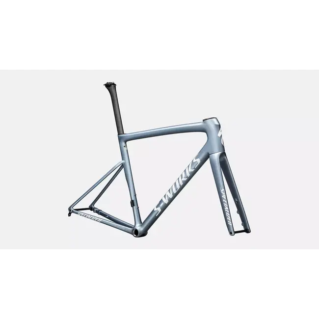 Specialized  S-Works Tarmac SL8 Frameset