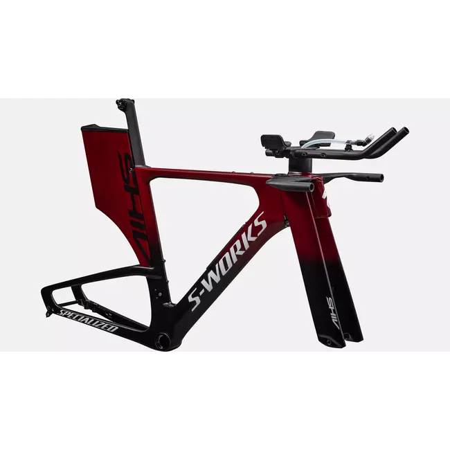 Specialized  S-Works Shiv LTD Frameset