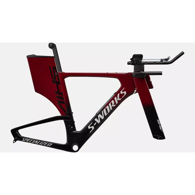 Specialized  S-Works Shiv LTD Frameset