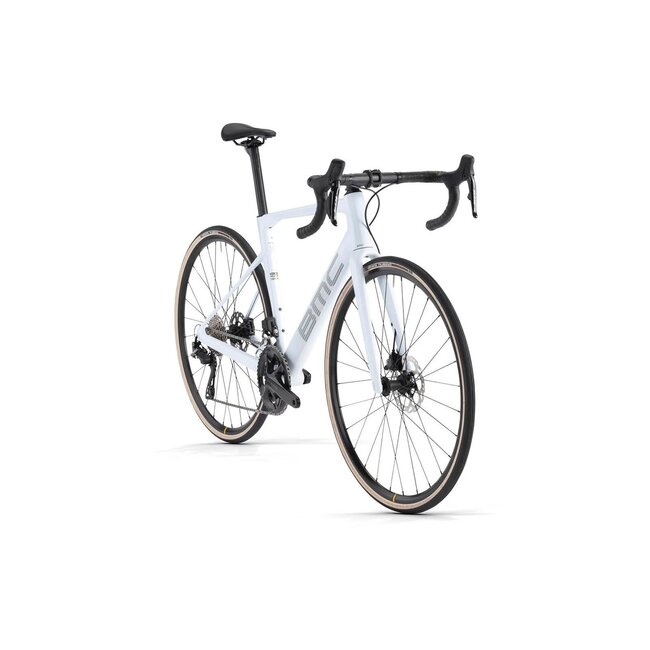 BMC Roadmachine FOUR