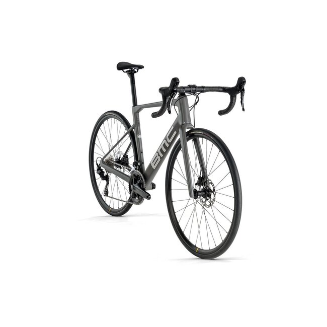 BMC Roadmachine FIVE