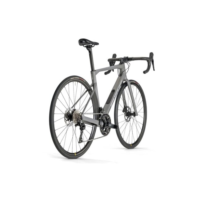 BMC Roadmachine FIVE