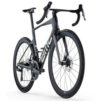 BMC Teammachine R01 FOUR Ultegra Di2