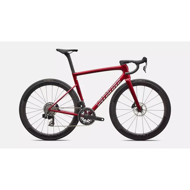 Specialized  Tarmac SL8 Pro SRAM Force AXS