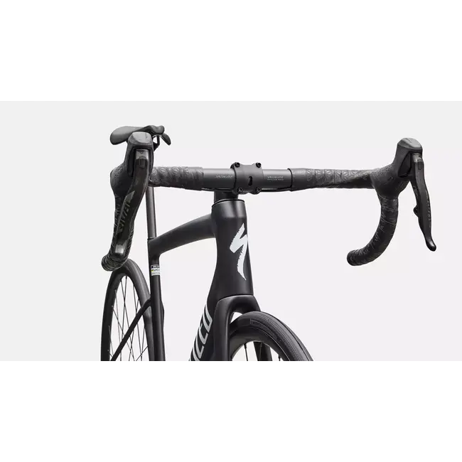 Specialized  Tarmac SL8 Comp SRAM Rival AXS Satin Carbon / White