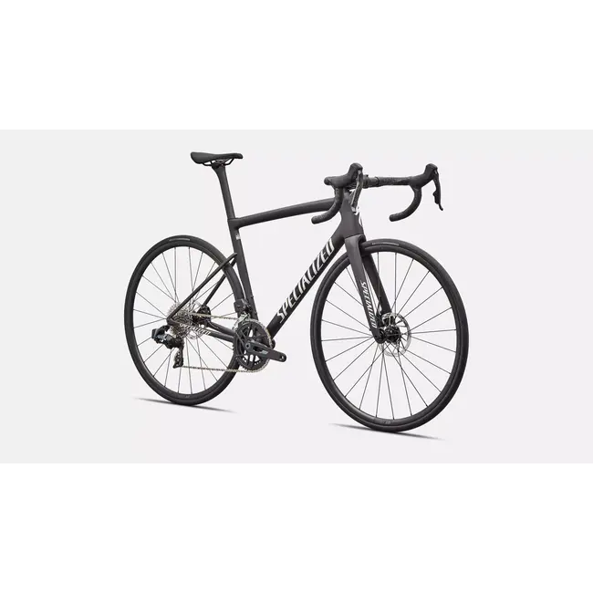 Specialized  Tarmac SL8 Comp SRAM Rival AXS Satin Carbon / White