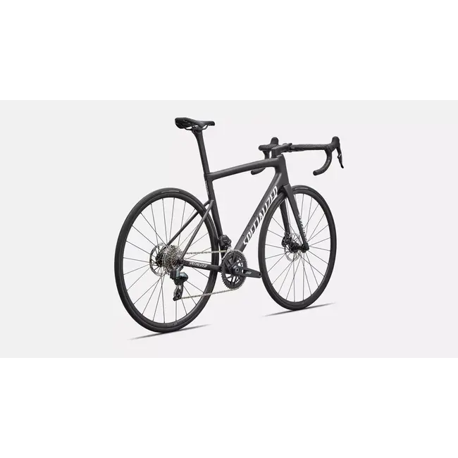 Specialized  Tarmac SL8 Comp SRAM Rival AXS Satin Carbon / White
