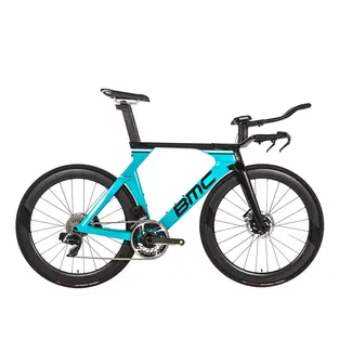 BMC Timemachine 01 Disc ONE SRAM Force AXS M-L